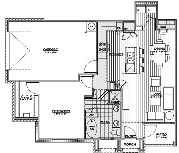 Luxury Apartment Humble Humble Apartment for Rent The Fordham at